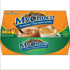 MyChoco image