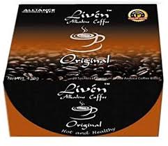 Alkaline Coffee image